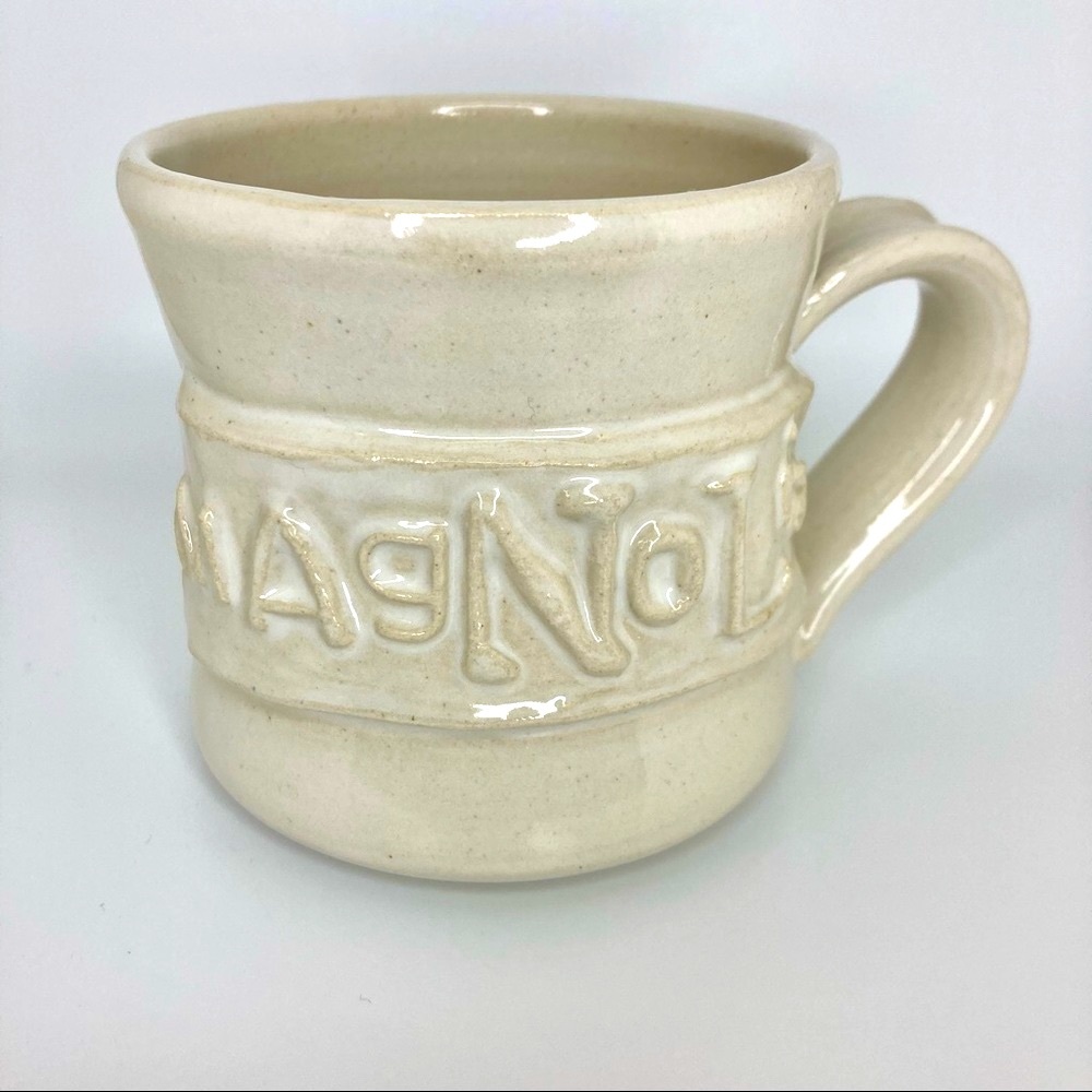 Magnolia Market-Black Oak Pottery